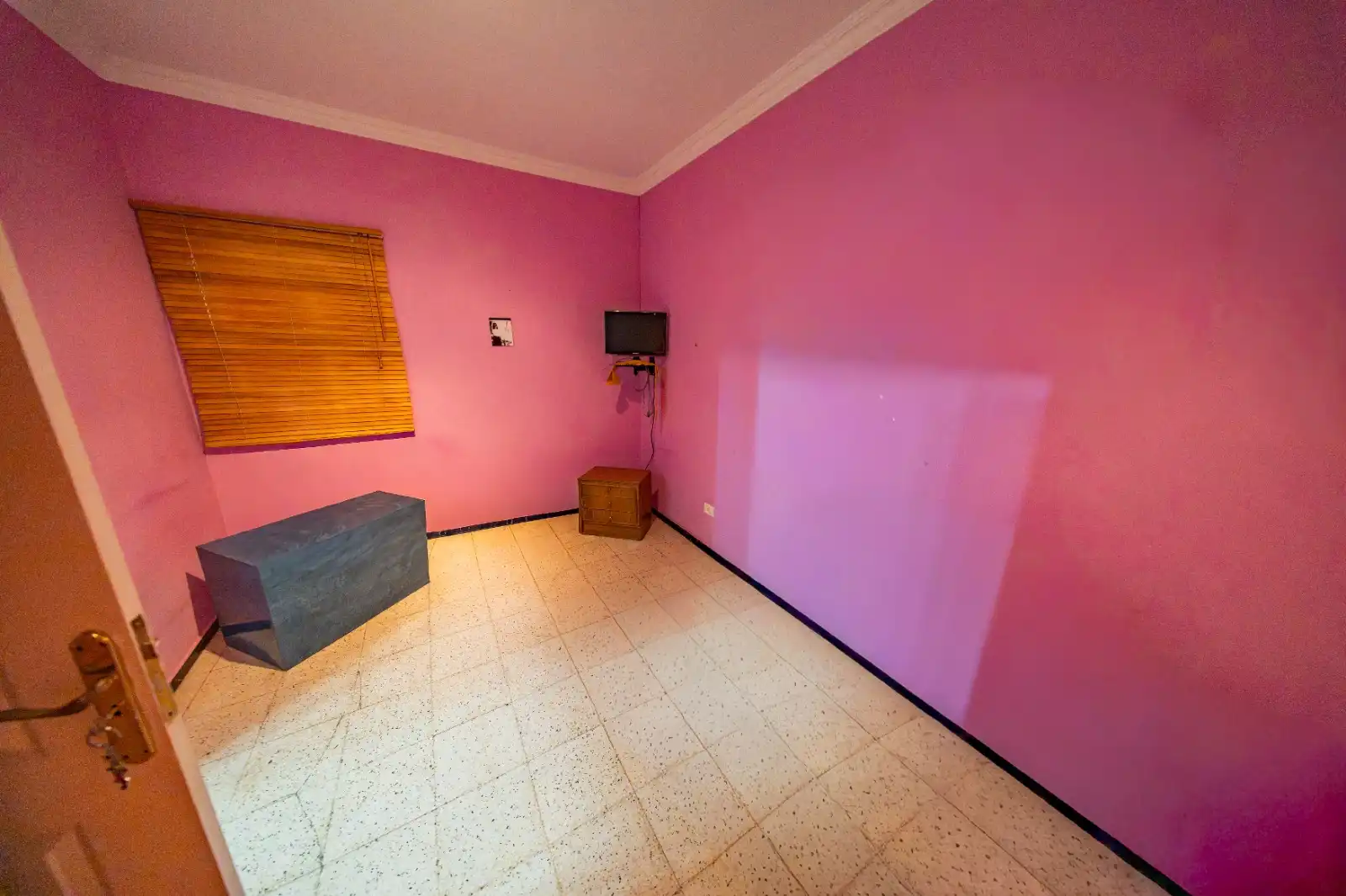Casa adosada en venta en Los Realejos con Trastero