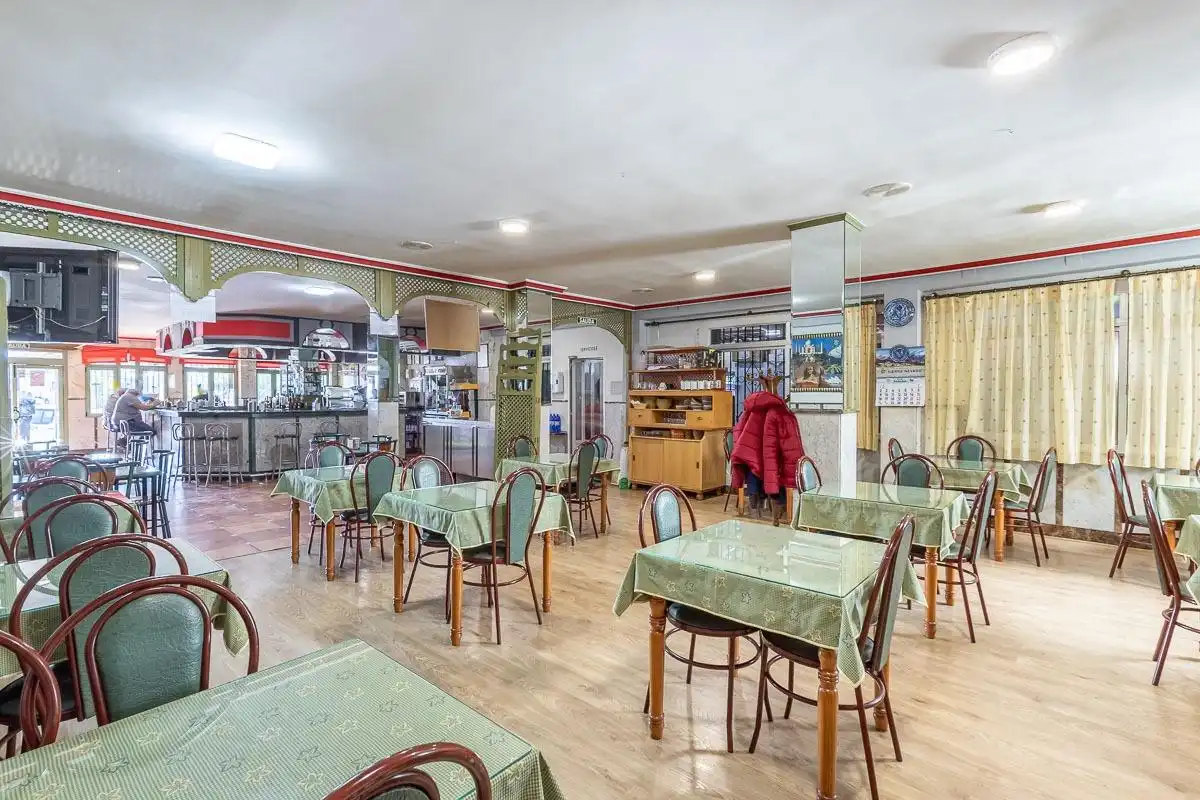 Local comercial en venda a Calle Atarfeño 9, imagen 7