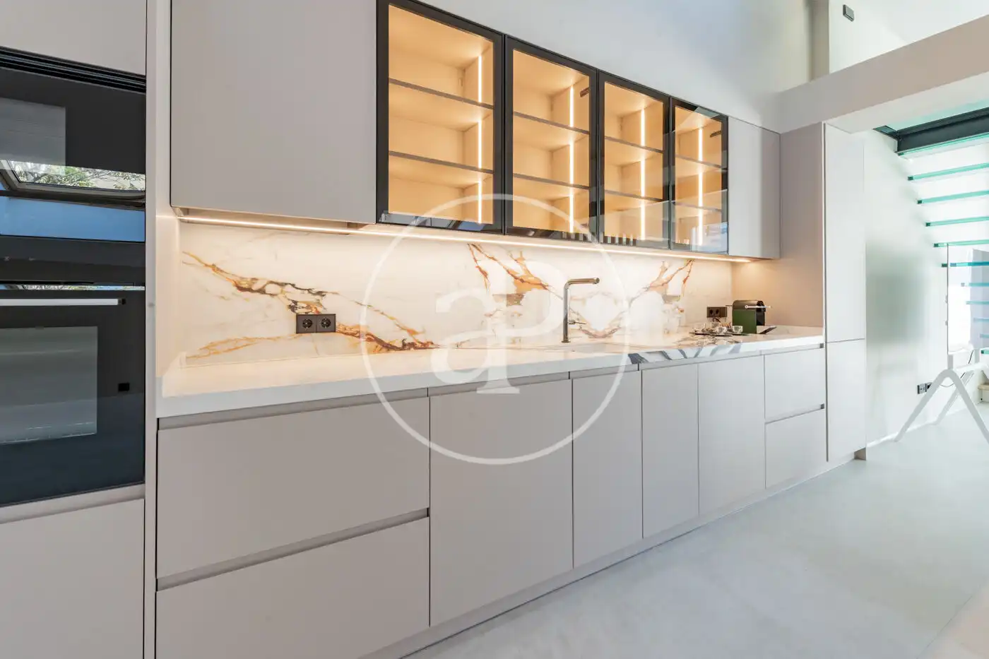 Appartement avec ascenseur à vendre à Calle de Goya, imagen 20