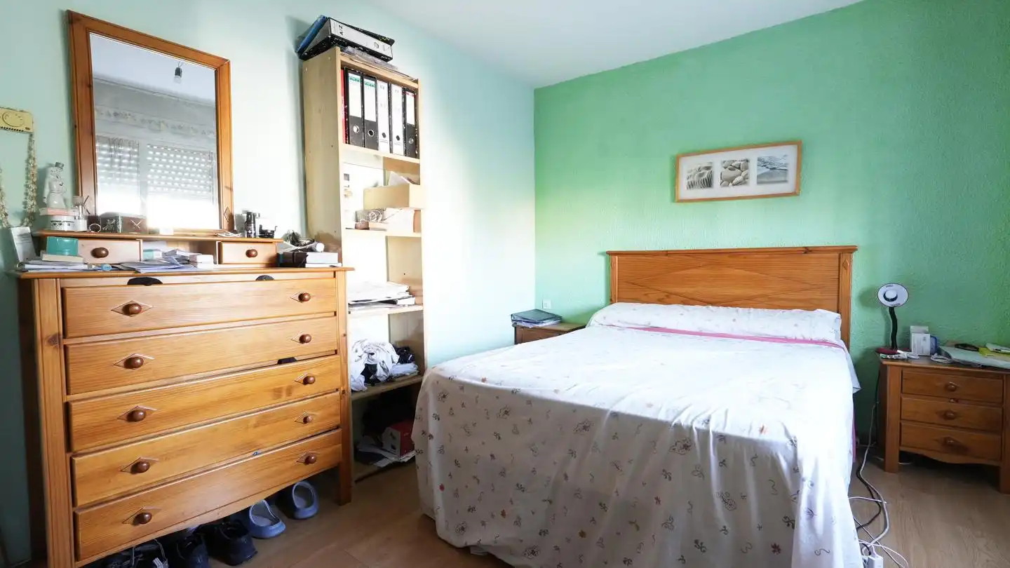 Habitación de Piso en venta en Móstoles con Terraza