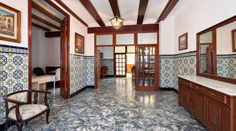 Photo 2 of Houses for sale in Pueblo de Cullera, Cullera