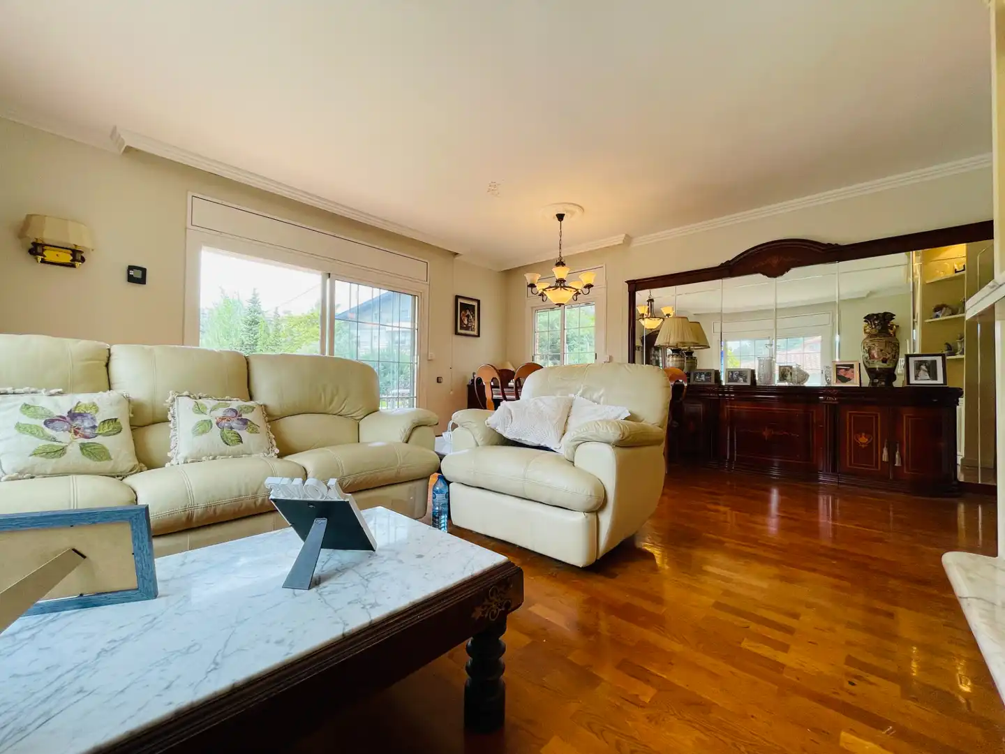 Villa avec terrasse à vendre à Avinguda Catalunya, imagen 7