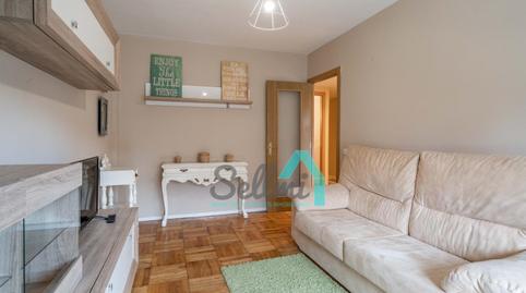 Photo 4 of Flat to rent in Muñoz Degraín, Auditorio - Seminario - Parque de Invierno, Asturias