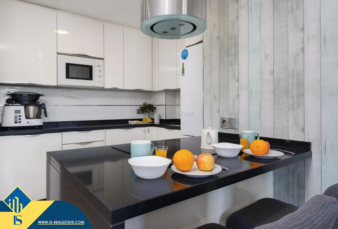 Apartament amb ascensor en venda a Centro, imagen 24