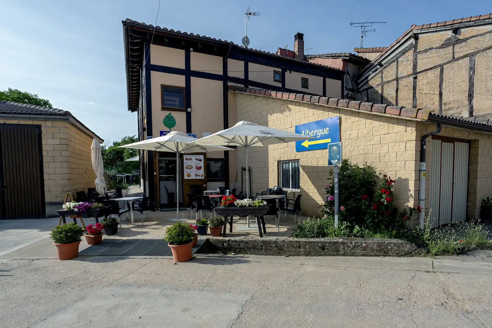Local en venta en Arlanzón con Amueblado