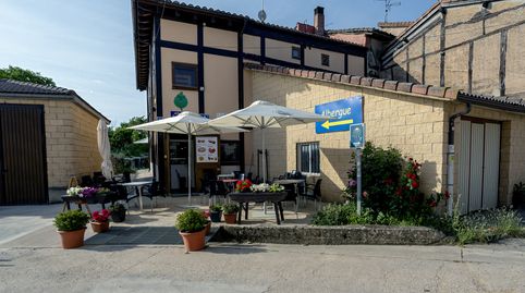 Foto 2 von Geschaftsraum zum Verkauf in Arlanzón, Burgos