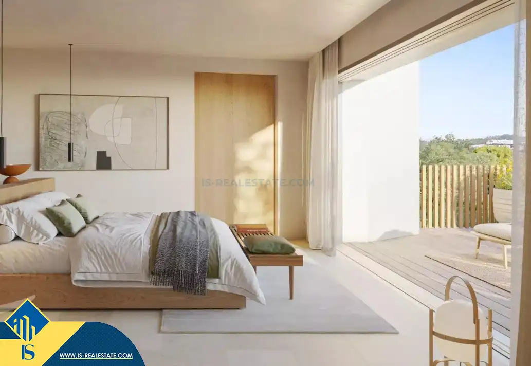 Villa con piscina in vendita a Jesús, imagen 5