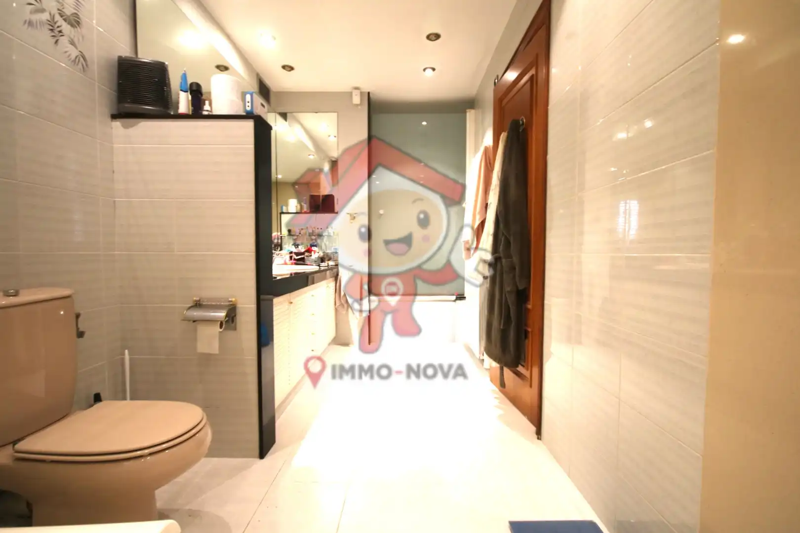Casa con terraza en venta en Carrer del Músic Jaume Isern, imagen 31