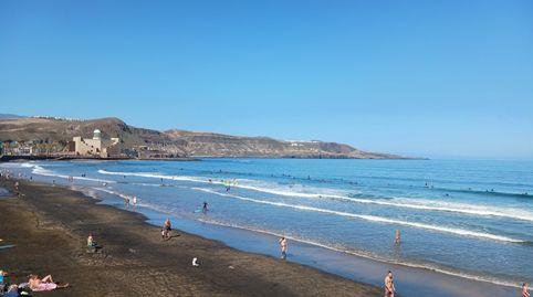 Foto 4 von Wohnungen zum Verkauf in Santa Catalina - Canteras, Las Palmas de Gran Canaria