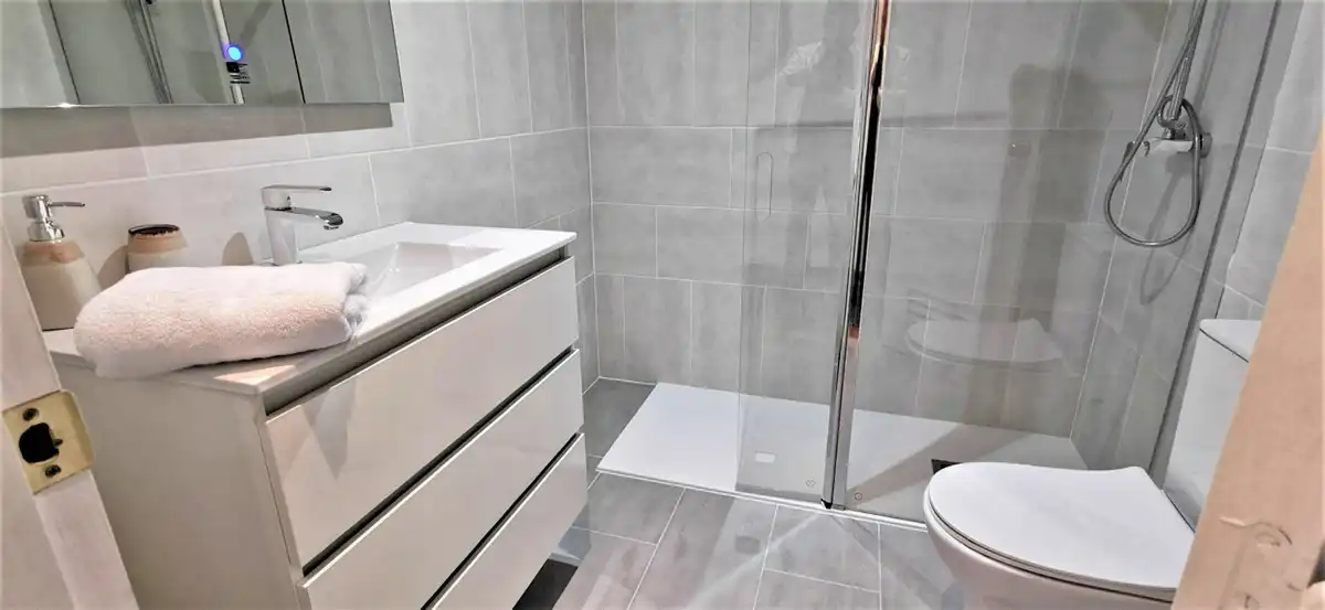 Casa a schiera in vendita a Estepona Pueblo, imagen 19
