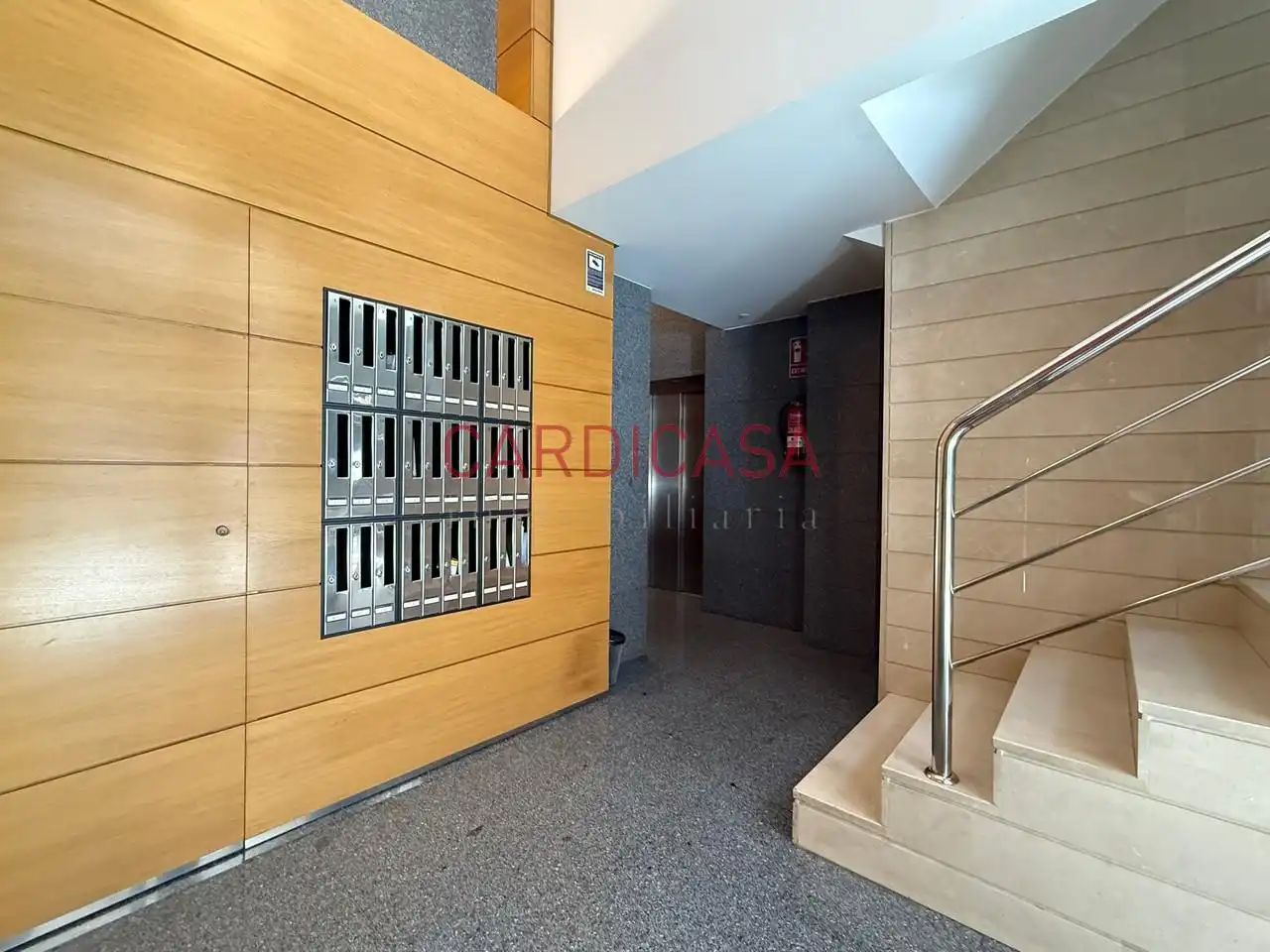Estudio de alquiler en Paraguai, Plaza España - Corte Inglés