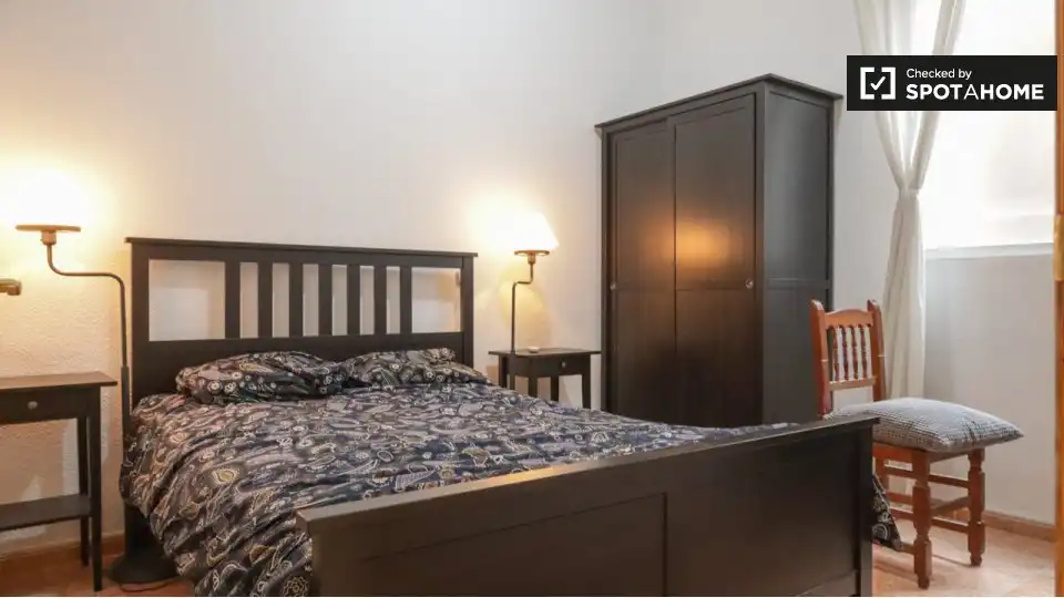 Wohnung mit Terrasse zur Miete in Centro, imagen 9