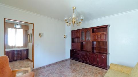 Foto 4 de Piso en venta en Barrio de la Concepción, Murcia