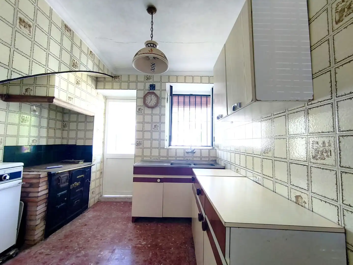 Habitatge amb jardí en venda a Avenida de la Constitucion 57, imagen 15