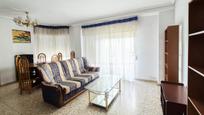 Living room of Flat for sale in Elche / Elx  with Balcony