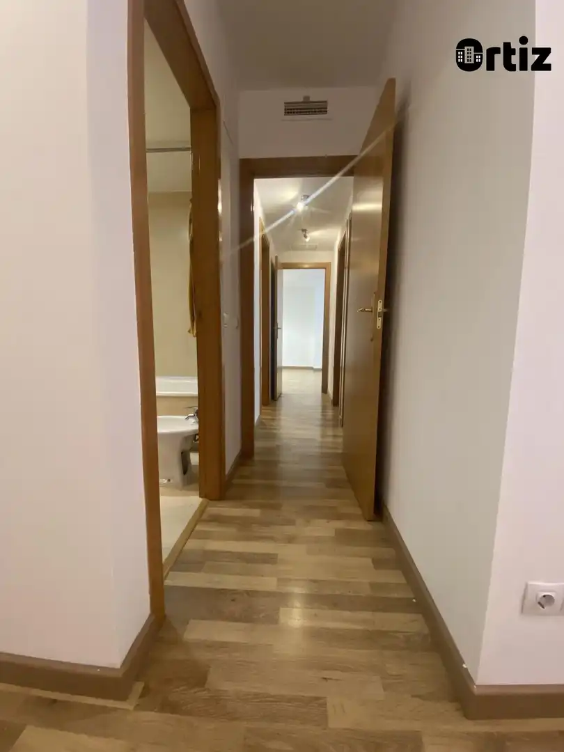 Pis de lloguer en Torrejón de Ardoz amb Aire condicionat, Calefacció i Parquet