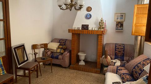 Foto 3 de Casa o chalet en venta en Colomera, Granada