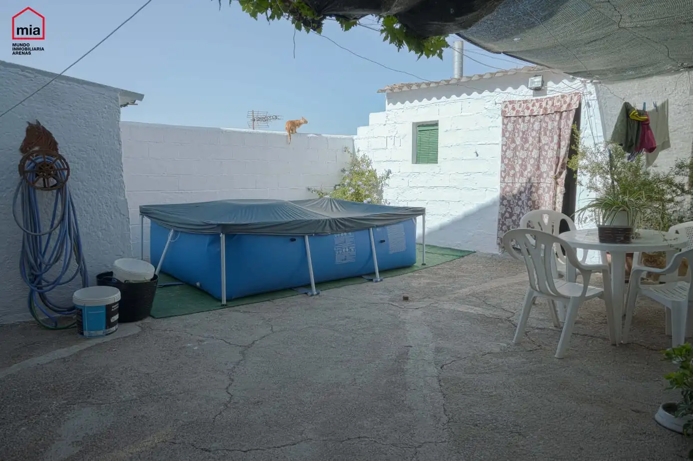 Casa en venda a Calle Pajarejos de Íllora, imagen 18