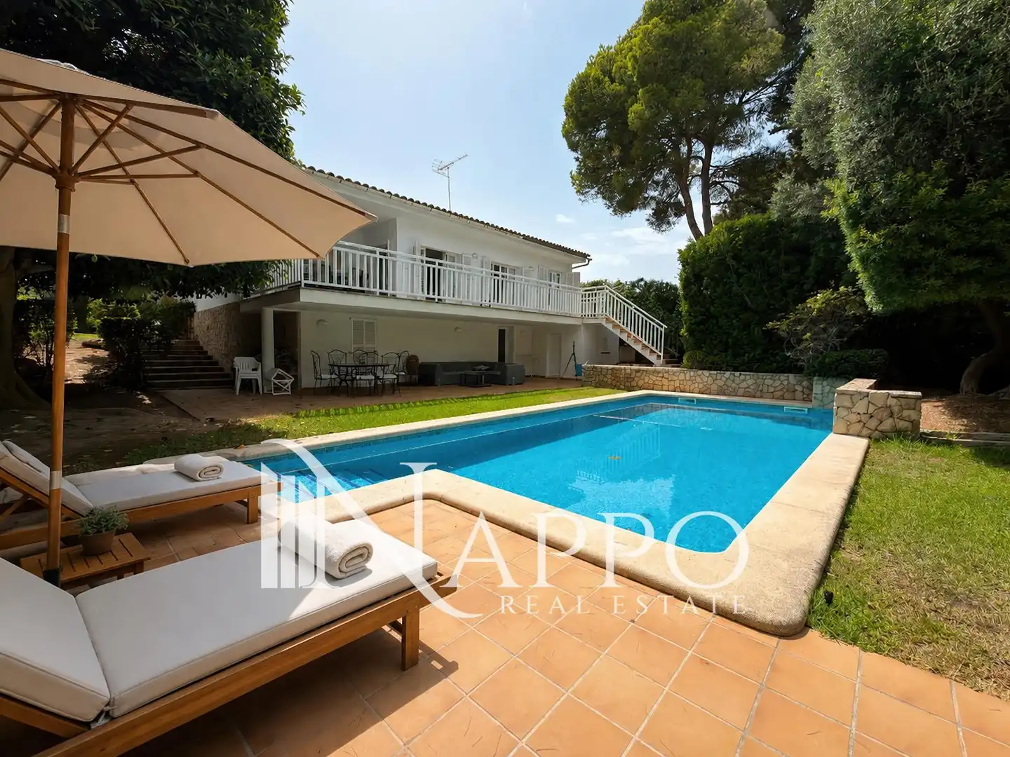 Xalet amb piscina en venda a reina constança, imagen 22