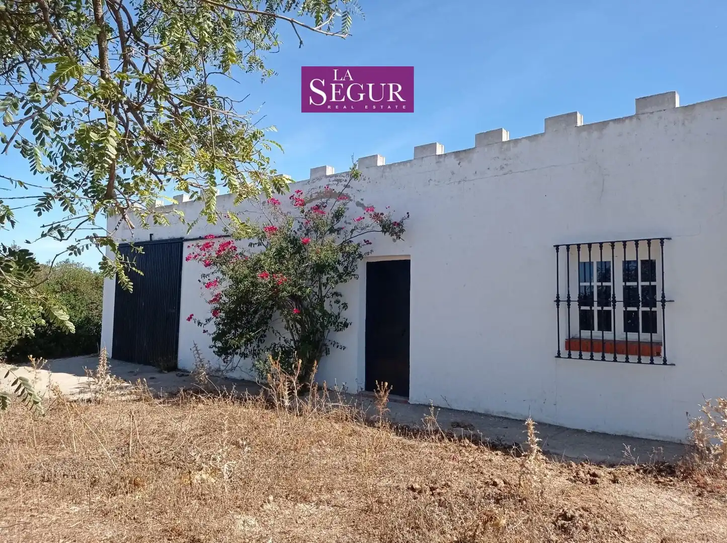 Terreny residencial en venda a Medina Sidonia