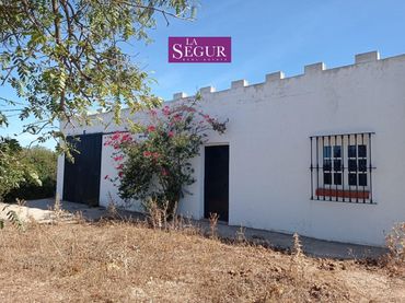 Residential land for sale in Medina Sidonia