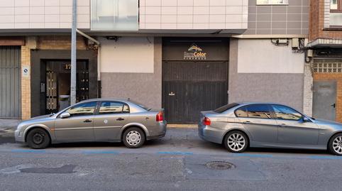 Photo 4 of Premises to rent in Larrea Kalea, Rontegui - Pormetxeta, Bizkaia