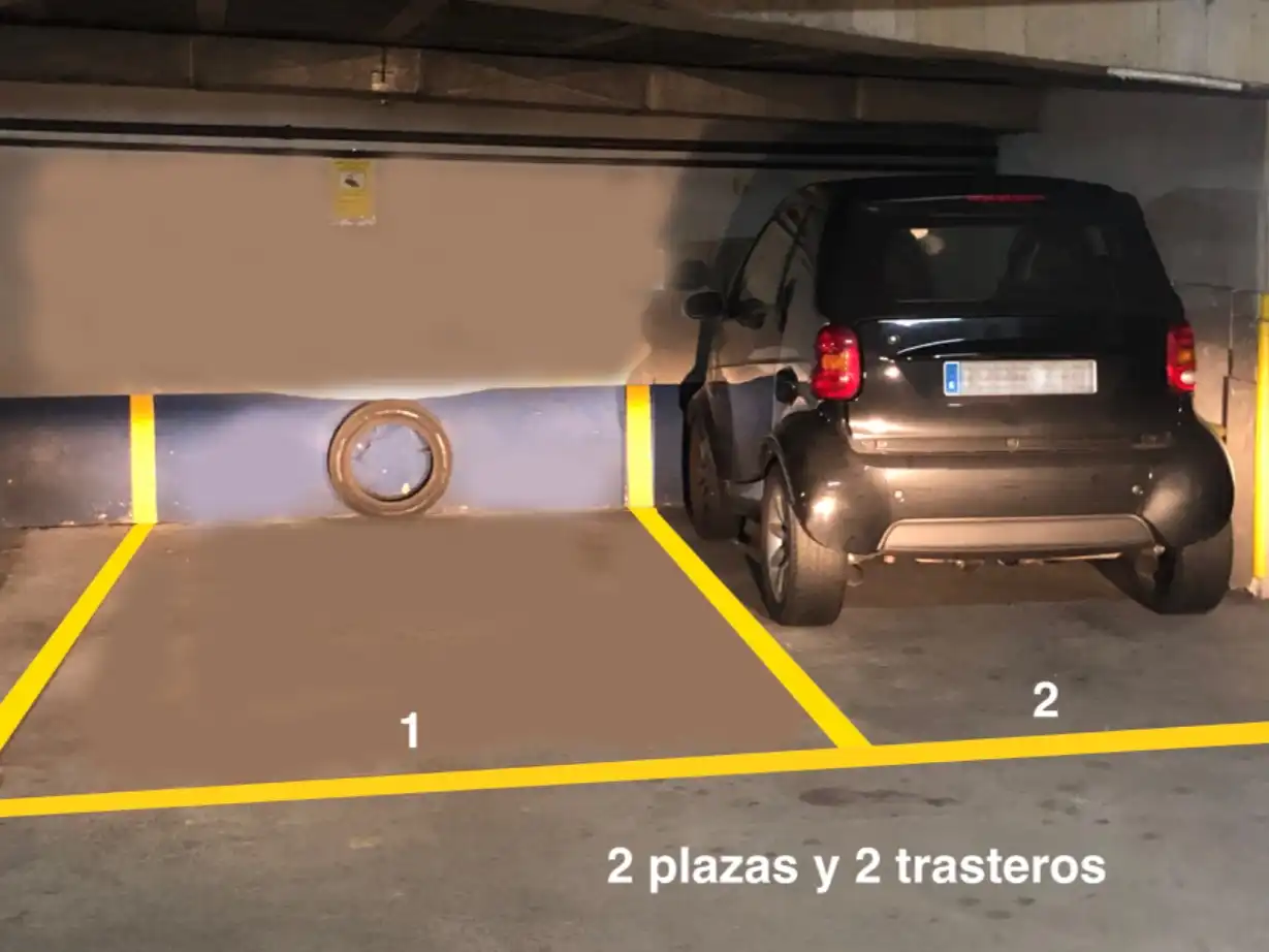 Pis amb ascensor en venda a San Mauro 3, imagen 18