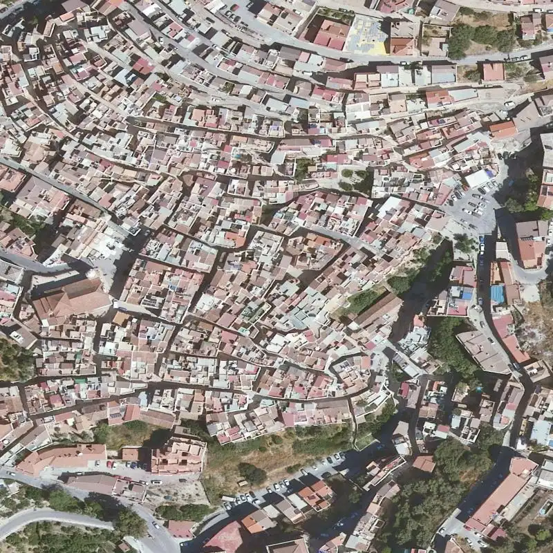 Appartamento in vendita a Espejo Parcela 52, imagen 2