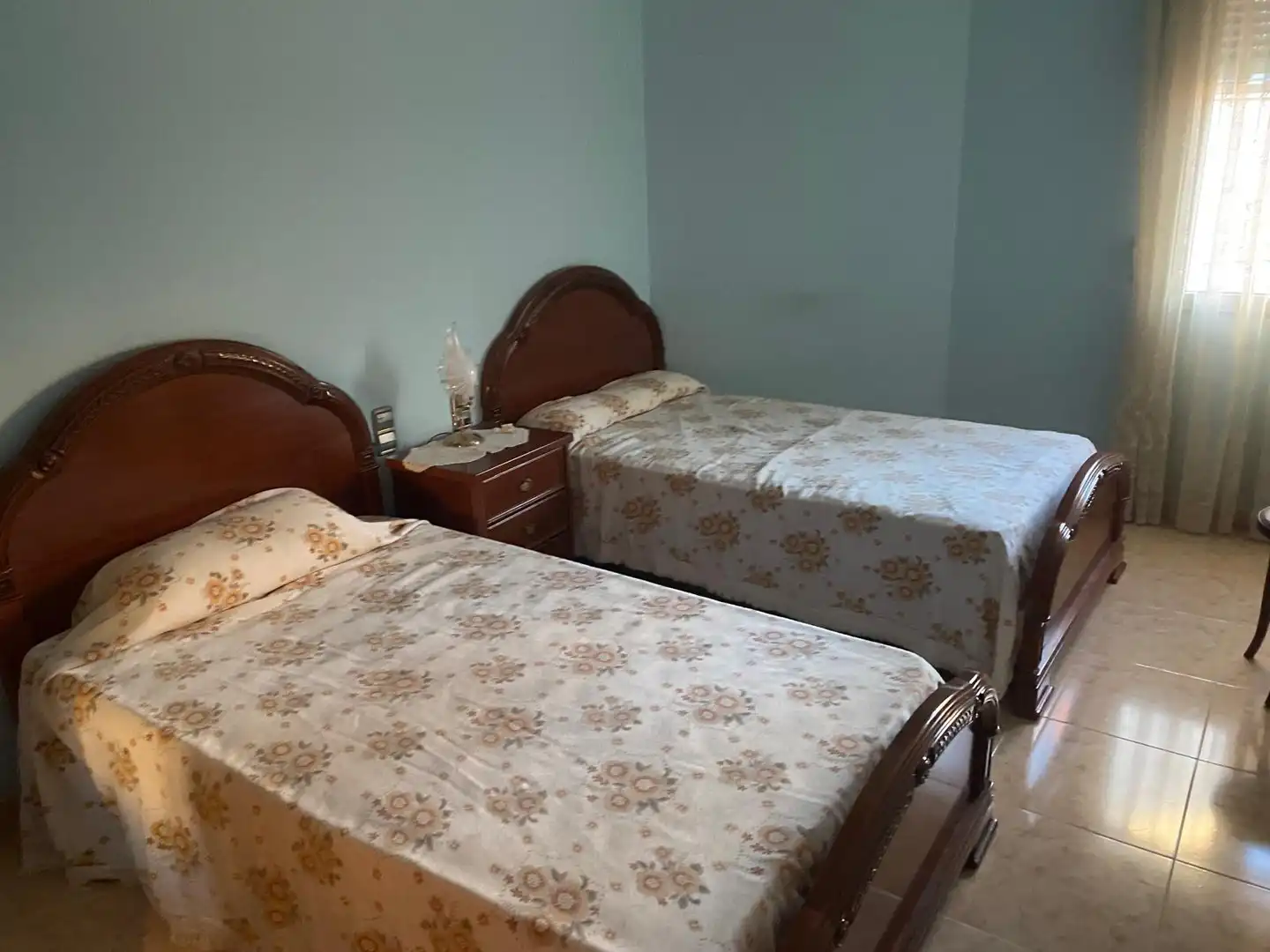 Habitación de Edificio en venta en Báguena