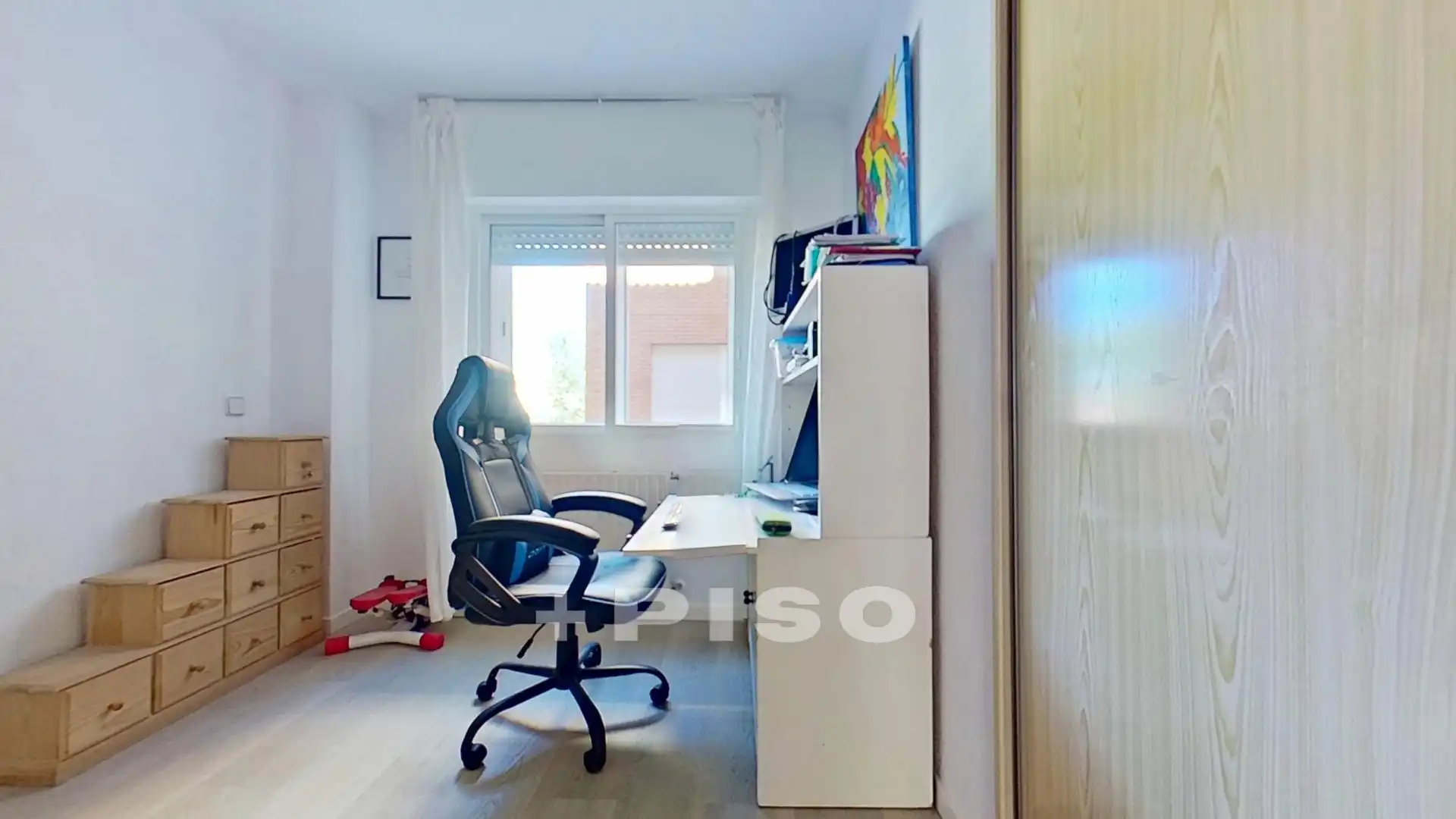 Dormitori de Pis en venda en Pinar de las Rozas