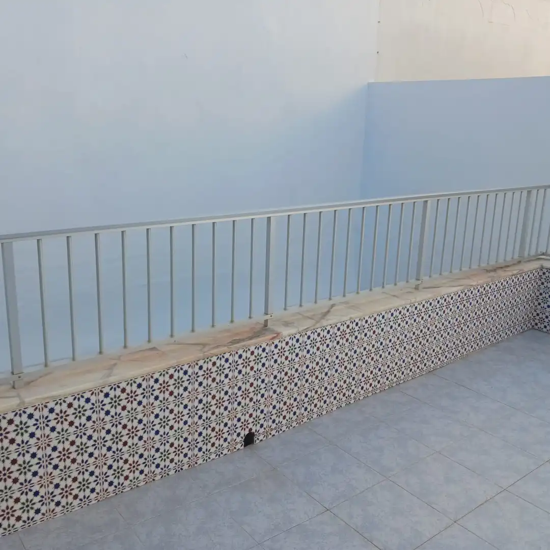 Adosado con terraza en venta en San Pedro del Pinatar, imagen 36