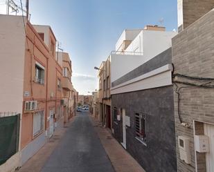 Exterior view of Apartment for sale in  Almería Capital
