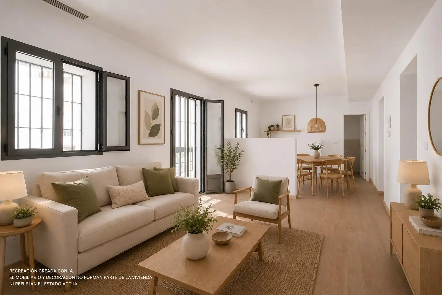 Appartement à vendre à Casco Antiguo, imagen 2