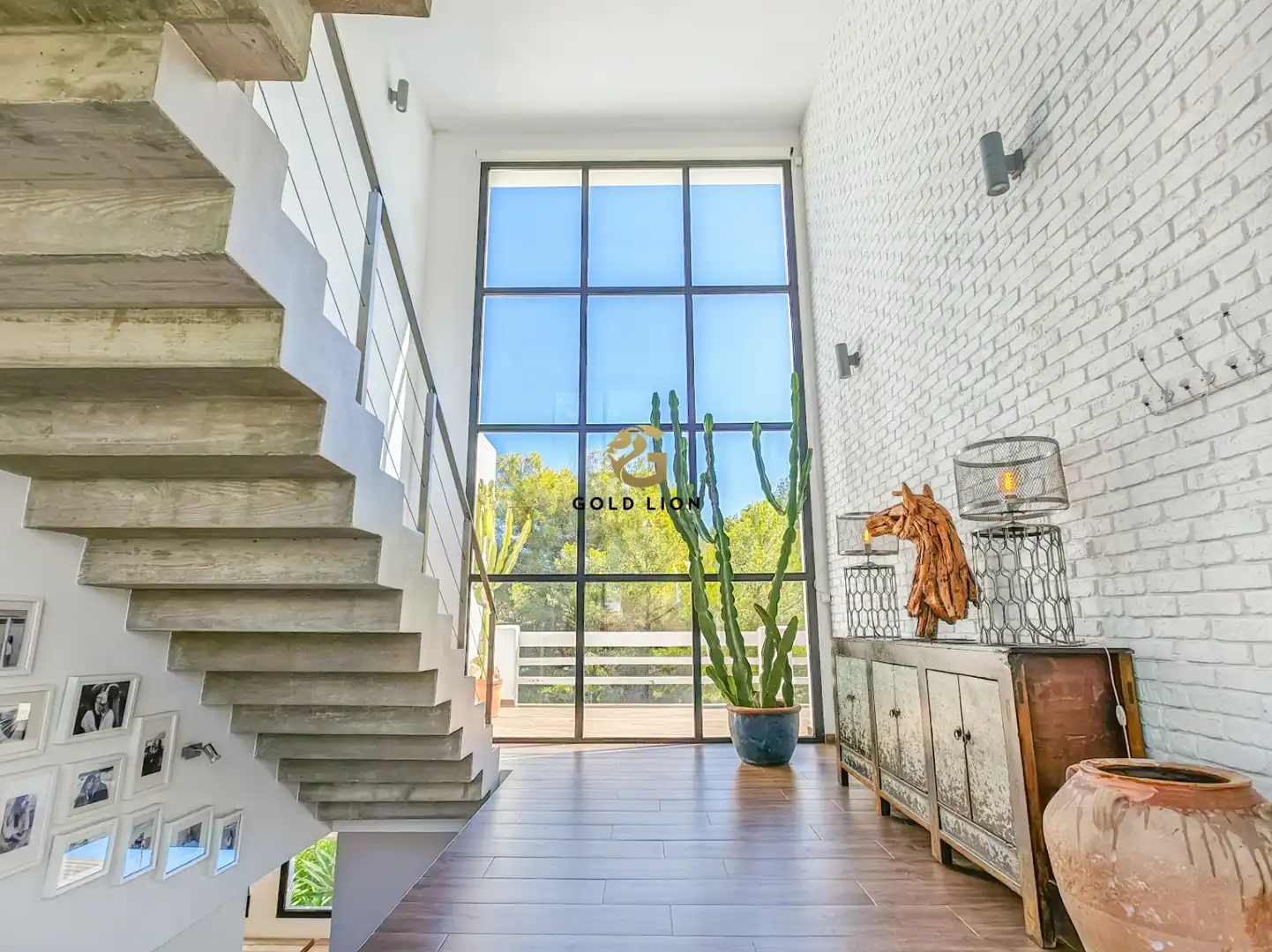 Houses for sale in Dénia  with Air Conditioner, Heating and Private garden