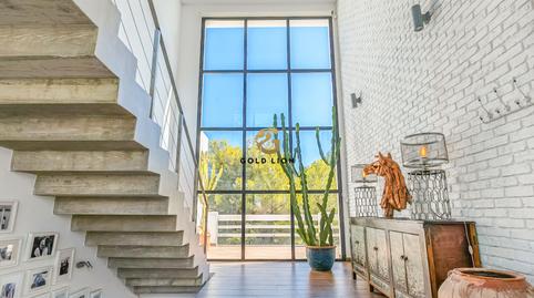 Photo 5 of House or chalet for sale in Carrer del Plataner, -1, El Montgó, Dénia