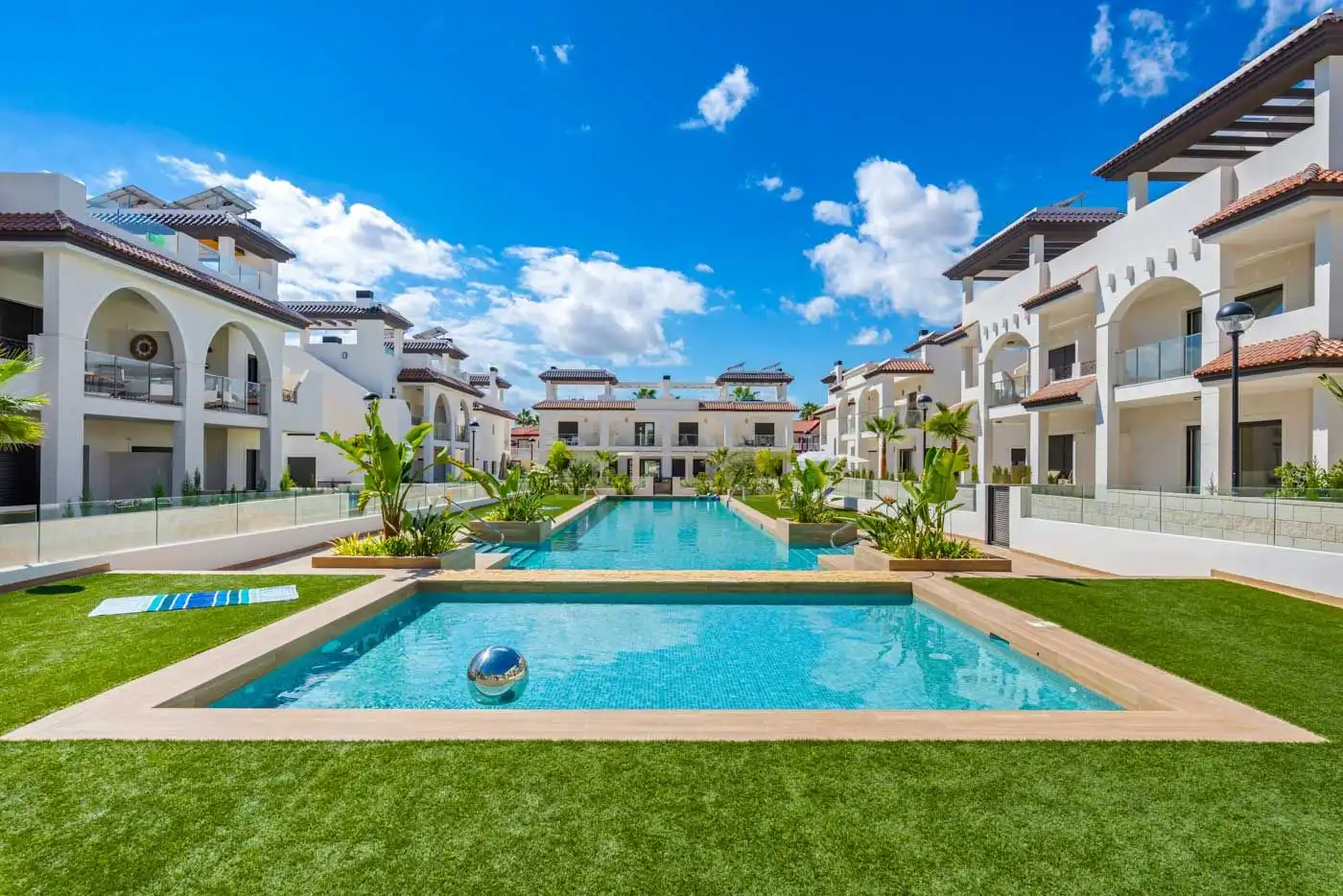Bungalow with pool for sale in Ciudad Quesada, imagen 37