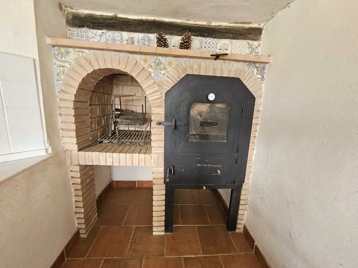 Finca rústica en venta en RM-D18, Calarreona
