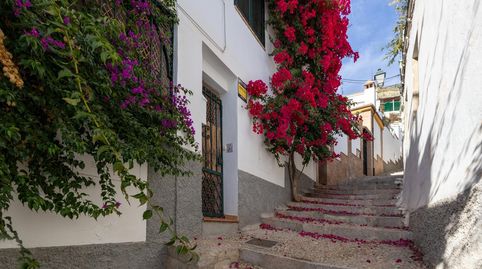 Photo 3 of Detached homes for sale in Barrio de Albaicín, Granada Capital