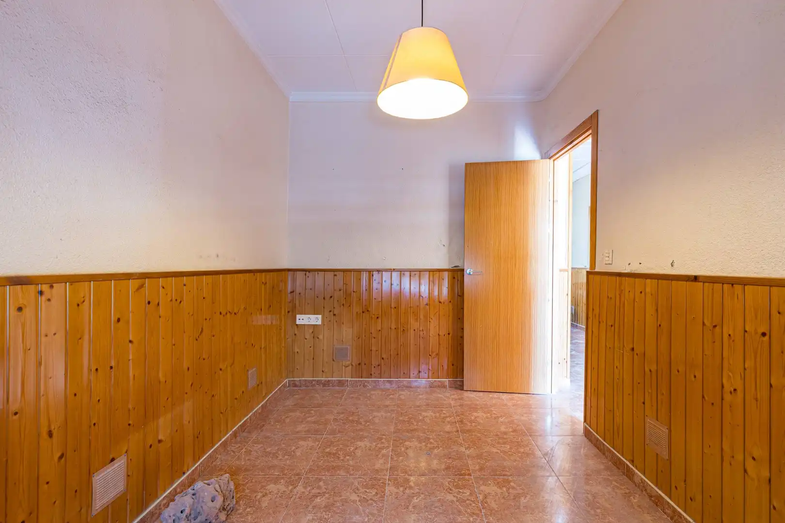 Finca rústica en venda en Murcia amb Aire condicionat, Calefacció i Terrassa