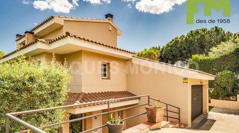 Foto 5 de Casa o xalet en venda a Teià, Barcelona