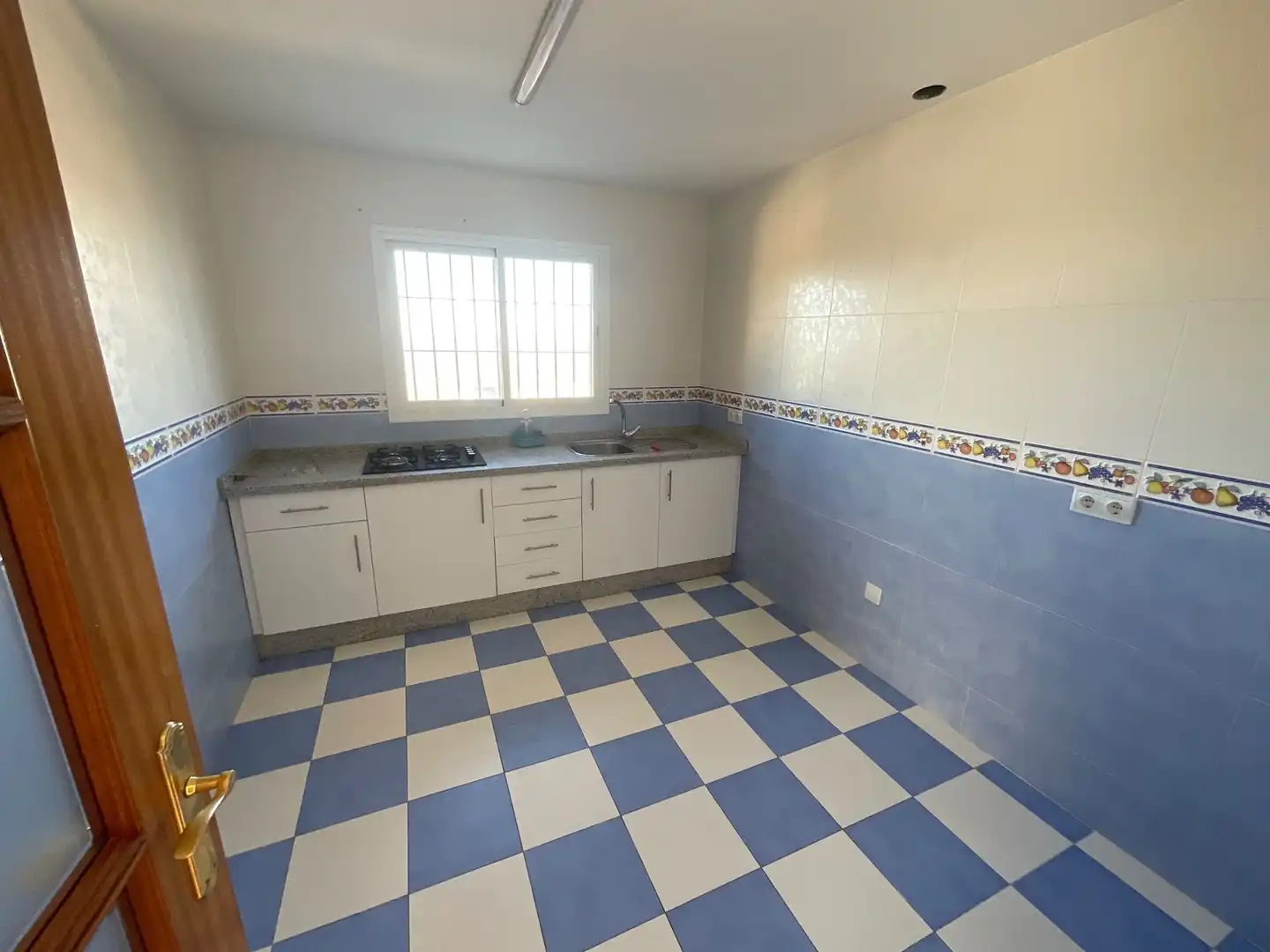 Cocina de Casa o chalet en venta en Antequera con Calefacción, Terraza y Trastero