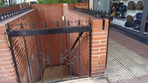 Photo 3 of Garage for sale in Mª Díaz de Haro, Sabino Arana - Jesuitas, Bizkaia