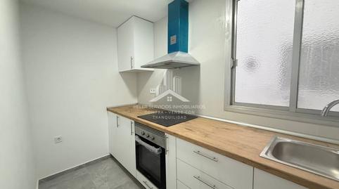 Photo 4 of Flat to rent in Obispo Salinas, 67, Zona Avenida del Mar, Castellón