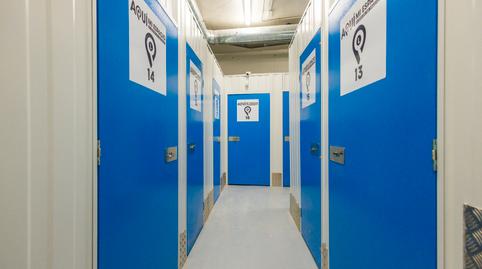 Foto 4 de Trastero de alquiler en Calle Rubí, 28, Cañero,  Córdoba Capital