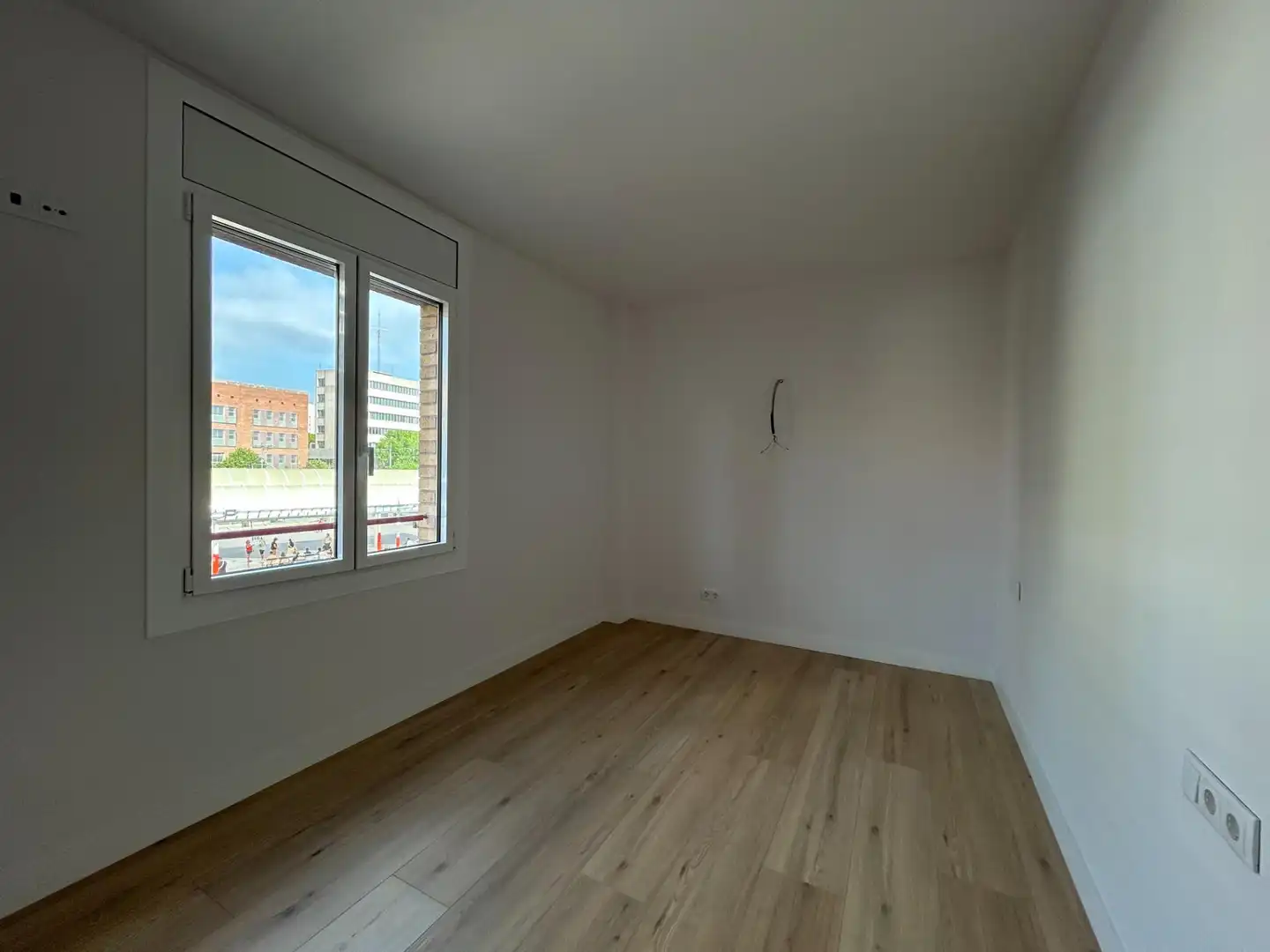Apartamento en venta en Rambla JOSEP TARRADELLAS, 5, Centre