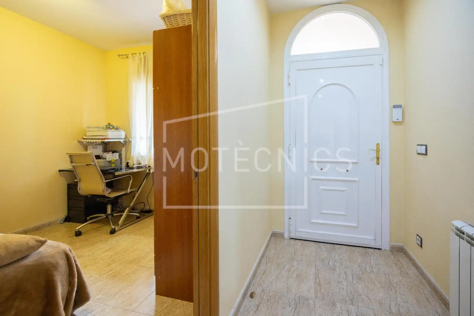 Casa o xalet en venda en Cànoves I Samalús amb Aire condicionat, Calefacció i Jardí privat