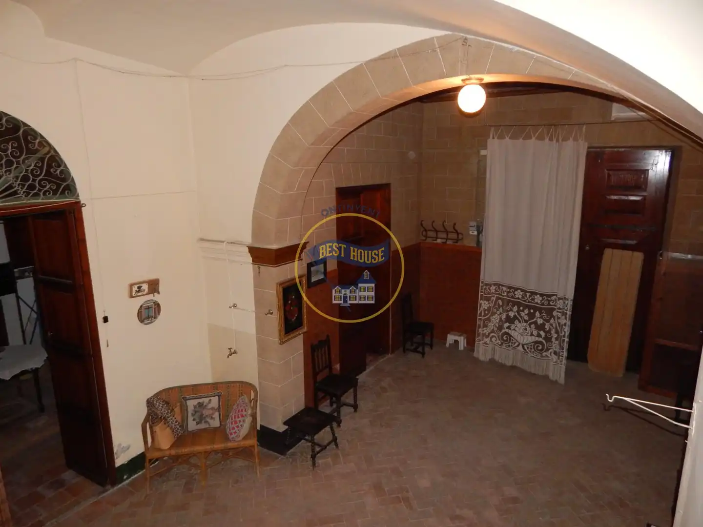 Casa amb terrassa en venda a Bocairent, imagen 33