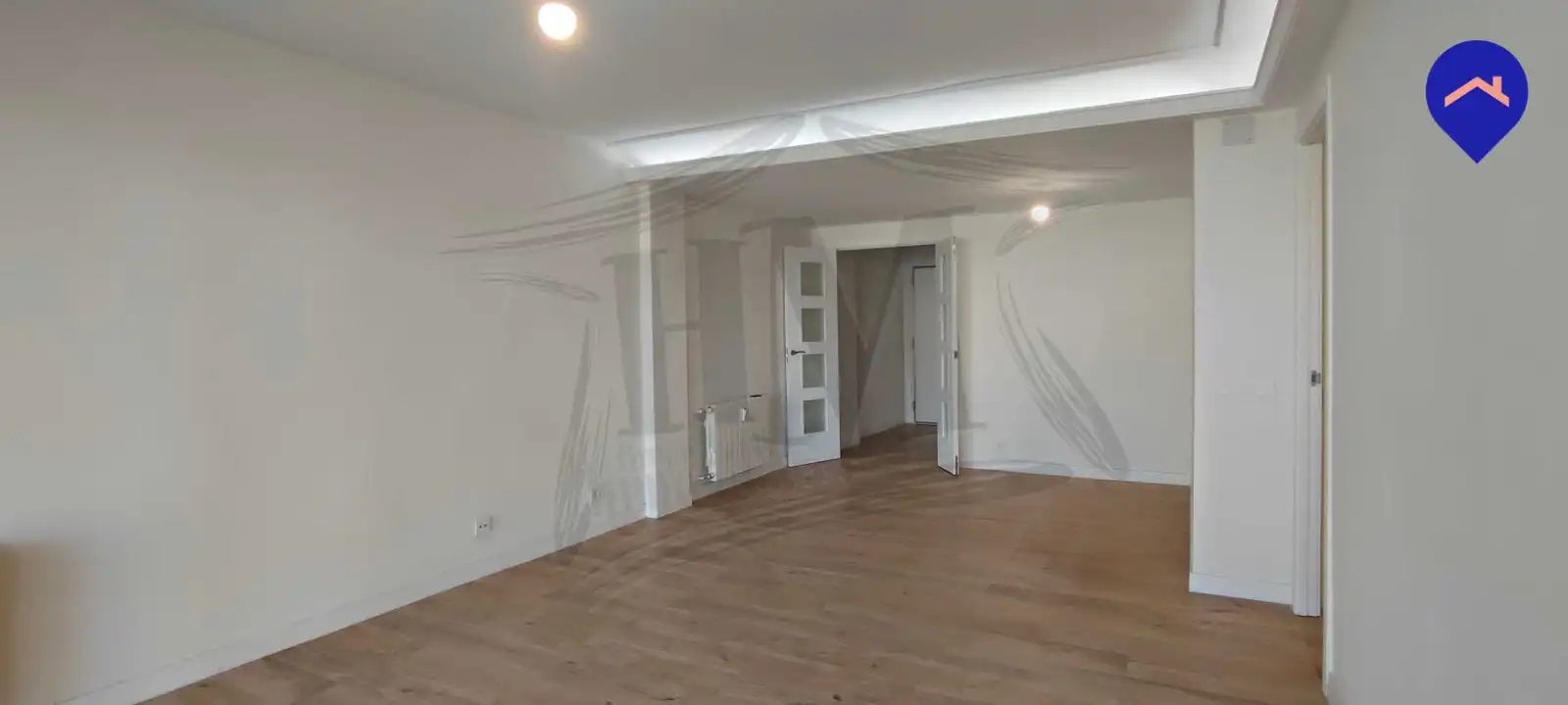 Ático en venta en Torrejón de Ardoz con Calefacción, Jardín privado y Parquet