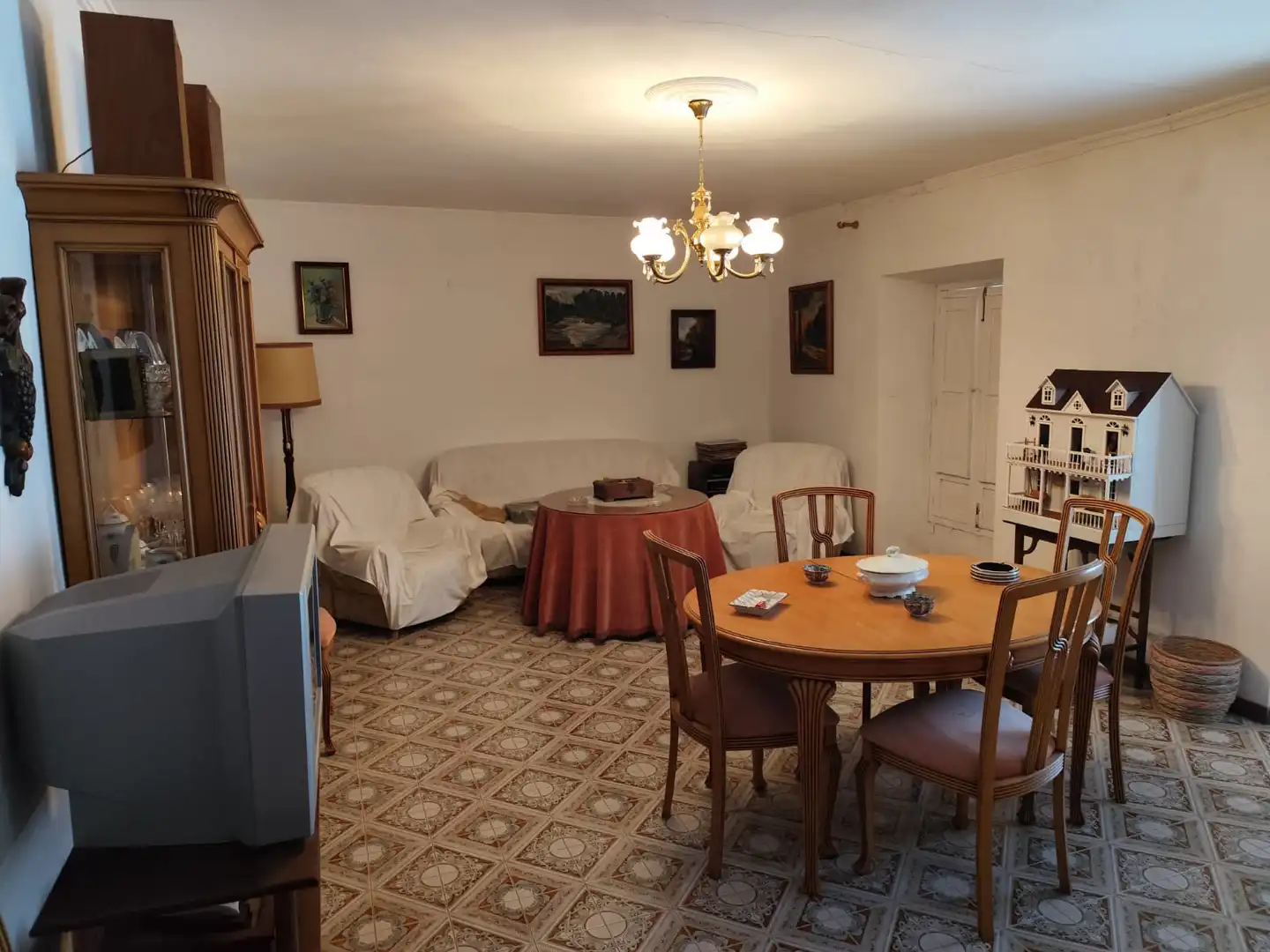 Casa in vendita a Calle Badajoz 28, imagen 3