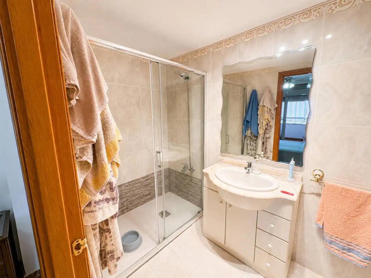 Appartamento con terrazza in vendita a Calle Beniparrell, imagen 10